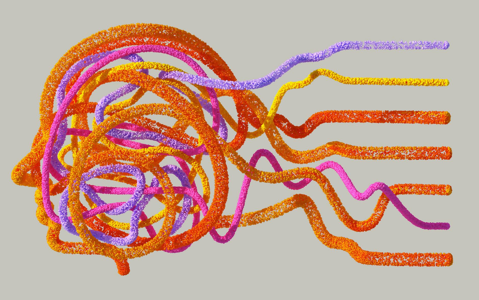Photos gratuites de 3d, abstrait, apprentissage automatique